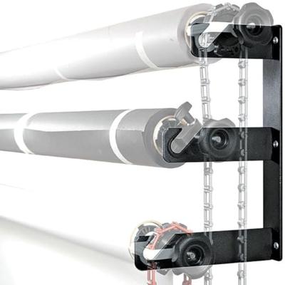 Manfrotto Background Paper Hooks For Six Expan 046 sets