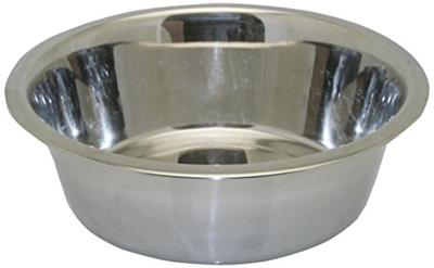 HAPPY PET VOERBAK RVS 29 CM