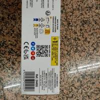 Multi-spel tafel Moltó 148 x 38,5 x 113 cm 20 Onderdelen - thumbnail