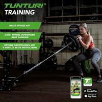 Tunturi Landmine - thumbnail