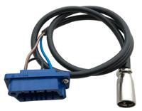 Batterytester Batt bt rih 2nd generation kabel - thumbnail