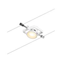Paulmann 94432 Kabelsysteem compleet GU5.3 Wit (mat), Chroom - thumbnail