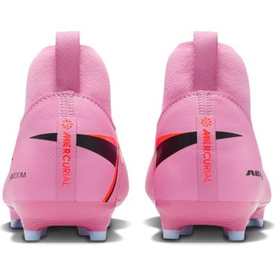 Nike Zoom Superfly 10 Academy FG/MG Voetbalschoenen JR 38 Nike Zoom Superfly 10 Academy FG/MG Voetbalschoenen JR 38