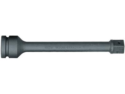 Gedore KB 2190-12 6658000 Verlenging Aandrijving 1 (25 mm) 300 mm 1 stuk(s)