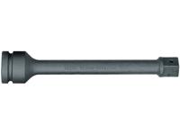 Gedore KB 2190-12 6658000 Verlenging Aandrijving 1 (25 mm) 300 mm 1 stuk(s) - thumbnail