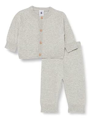 2-delige set PETIT BATEAU wit 2-delige set PETIT BATEAU wit