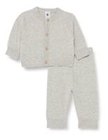 2-delige set PETIT BATEAU wit - thumbnail