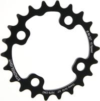 STRONGLIGHT chainring shimano xt 785 2x10-speed - thumbnail