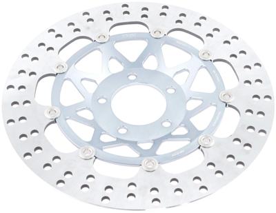 TRW -lucas remschijf "msw217" rotor msw217 floating