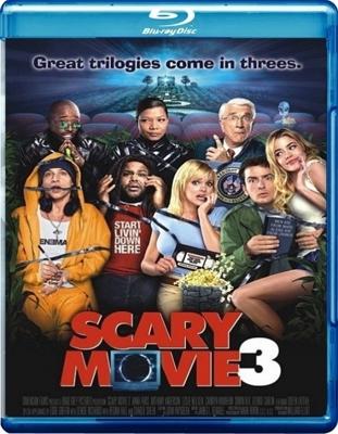 Scary Movie 3 (Blu-ray)