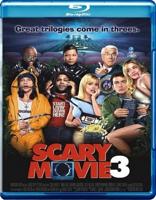 Scary Movie 3 (Blu-ray) - thumbnail