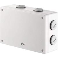 Sygonix RS2W SY-RS2W-X1 Schakelaar Draadloos Wand Schakelvermogen (max.) 2000 W Bereik max. (in het vrije veld) 150 m - thumbnail
