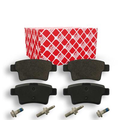 Remblokken set 16793