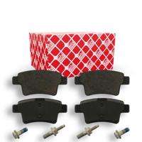 Remblokken set 16793 - thumbnail