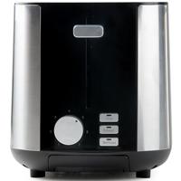 DOMO TOASTER 2 Schlitze für 2 Toasts Broodrooster - thumbnail