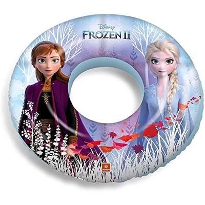 Disney Frozen Mondo zwemring frozen, 50cm