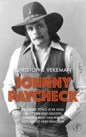 Johnny Paycheck - Christophe Vekeman - ebook - thumbnail