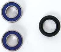 ALL BALLS Racing wiellagerset wheel bearing sets 25-105 complete with simmerrings - thumbnail