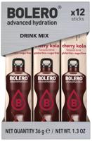 Bolero Sticks Cherry Cola (12 sticks) - thumbnail