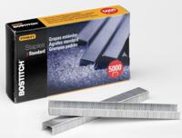 Bostitch nietjes SBS191/4CP (6 mm), voor B650, B3000, B3100, B2000, B440F, B660, B202, B2500, B440LR, ... - thumbnail