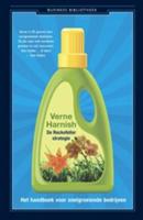 De Rockefeller-strategie - Verne Harnish - ebook - thumbnail