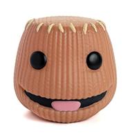 Little Big Planet - Sackboy Light with Sound - thumbnail