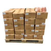 Pagony Himalaya zout liksteen pallet - thumbnail