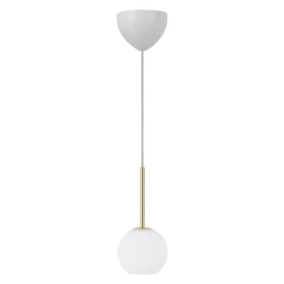 Nordlux HanglampFranca messing - 2312523035 Nordlux HanglampFranca messing - 2312523035