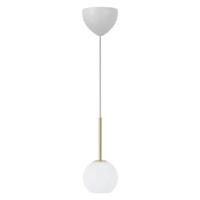 Nordlux HanglampFranca messing - 2312523035 - thumbnail