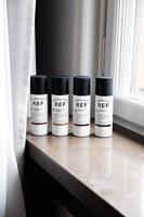 REF Root Concealer Black - thumbnail