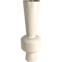 Vaas Ivory 85 cm hoog - thumbnail