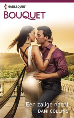 Eén zalige nacht - Dani Collins - ebook
