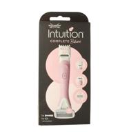 Wilkinson Wilkinson Sword Intuition Complete Bikini trimmer - Scheren en Stylen - thumbnail