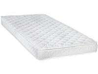 Matras BASIC 90x190 cm polyetherschuim 20 kg/m³ - thumbnail
