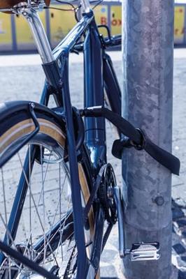 Abus Kettingslot ach ivy Abus Kettingslot ach ivy