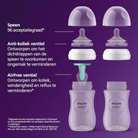 Babyfles Philips AVENT 125 ml - thumbnail