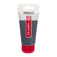 Acrylverf tac 708 paynesgrijs tube 75ml | 3 stuks - thumbnail