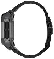 Nixon A1268-001 Zwart Heren horloge - thumbnail