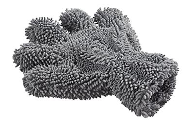 Handschoenen Turtle Wax TW53619 Grijs Bandenreiniger Handschoenen Turtle Wax TW53619 Grijs Bandenreiniger