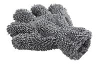 Handschoenen Turtle Wax TW53619 Grijs Bandenreiniger - thumbnail