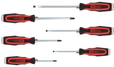 KS Tools 151.1160 Schroevendraaierset