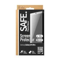 PanzerGlass Re:Fresh Ultra-Wide Fit SAFE95668 Screenprotector (glas) Samsung Galaxy S24 Ultra 1 stuk(s) Anti-vingerafdruk - thumbnail