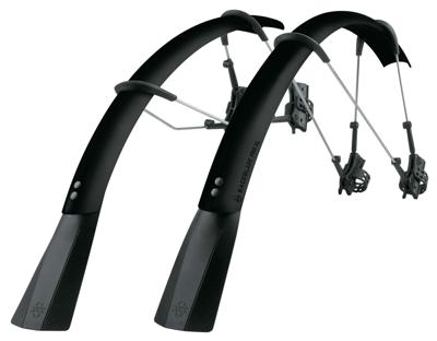 Sks stel spatborden 28" raceblade xl 11431