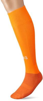 JAKO 3814 Kousen Glasgow 2.0 - Fluo Oranje - 4 (39-42)