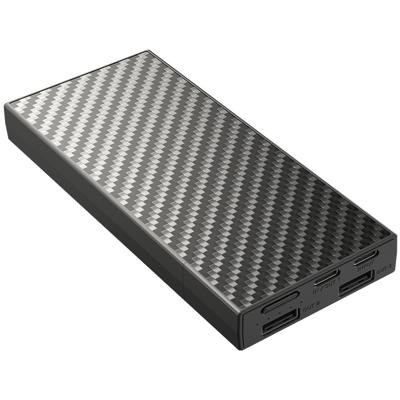 Nitecore NB20000 Carbon Fiber Energy Brick Power Bank