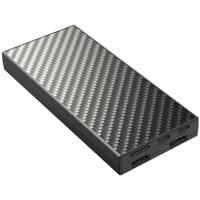 Nitecore NB20000 Carbon Fiber Energy Brick Power Bank - thumbnail