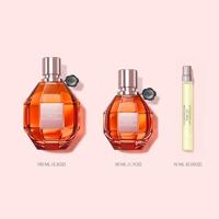 Viktor & Rolf Flowerbomb Tiger Lily Eau de Parfum Intense 100ml - thumbnail