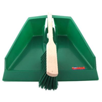 MM Eurotool Stoffer lang blik groot kunststof mm