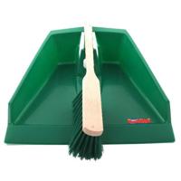 MM Eurotool Stoffer lang blik groot kunststof mm - thumbnail