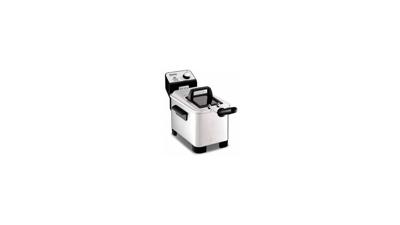 Tefal FR3380 Frituurpan Grijs